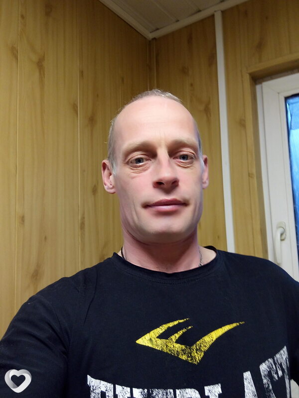 Дмитрий, 46, Екатеринбурге — анкета №654844