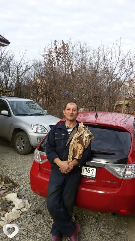 Игорь, 57, Батайске — анкета №654854