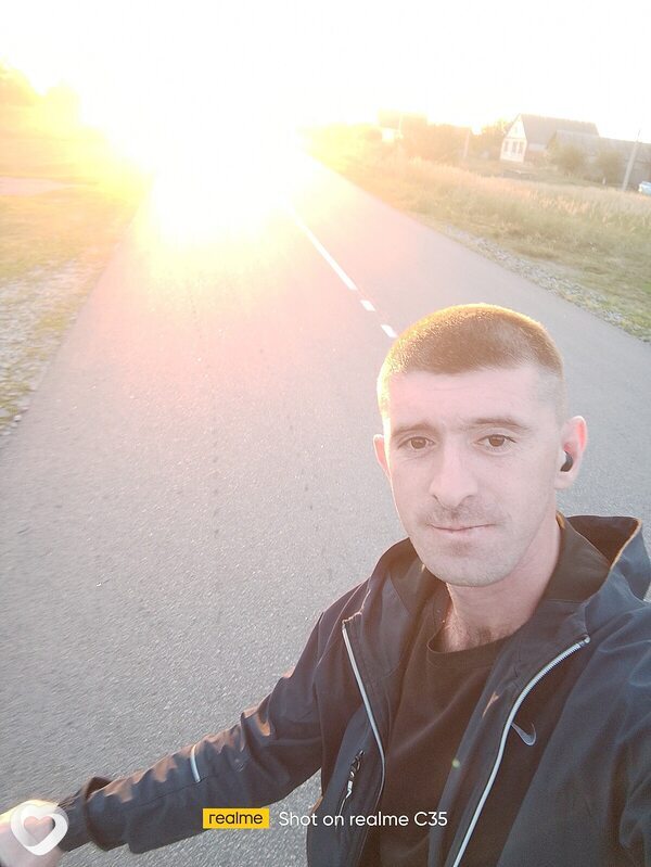Алексей, 34, Курске — анкета №654858