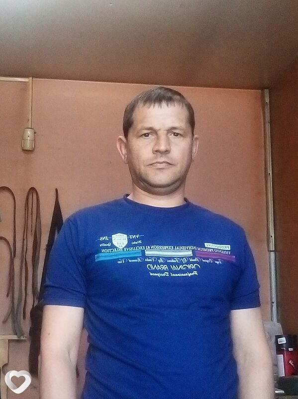 Дмитрий, 44, Комсомольске-на-Амуре — анкета №654166