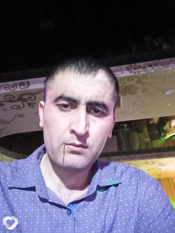 Федя, 40, Новокузнецке — анкета №654167