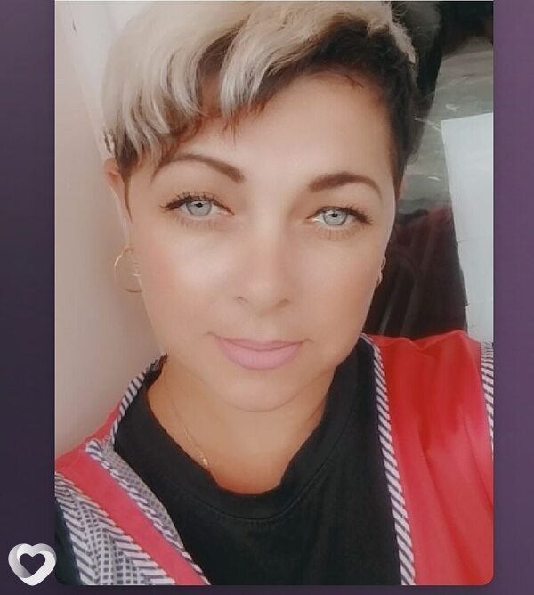 Оля, 40, Брянске — анкета №654171