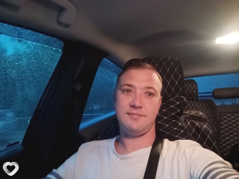 Александр, 37, Якутске — анкета №654172