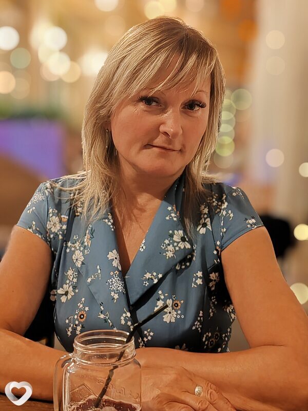 Елена, 49, Мозыре — анкета №654184
