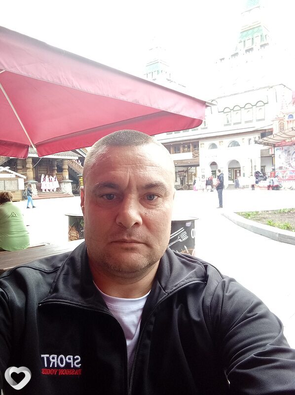 Дмитрий, 46, Улан-Удэ — анкета №654185