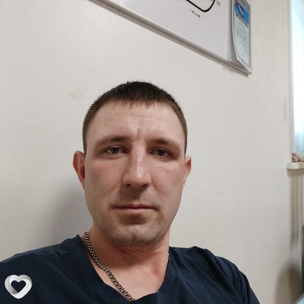 Артём, 39, Новосибирске — анкета №654522