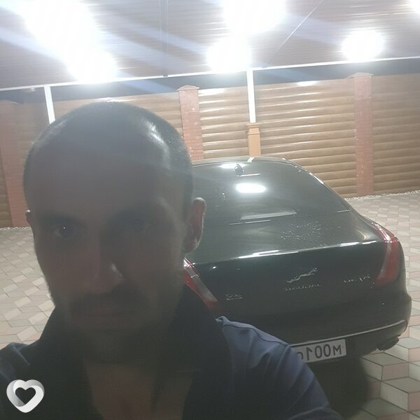 Русик, 38, Кургане — анкета №654525