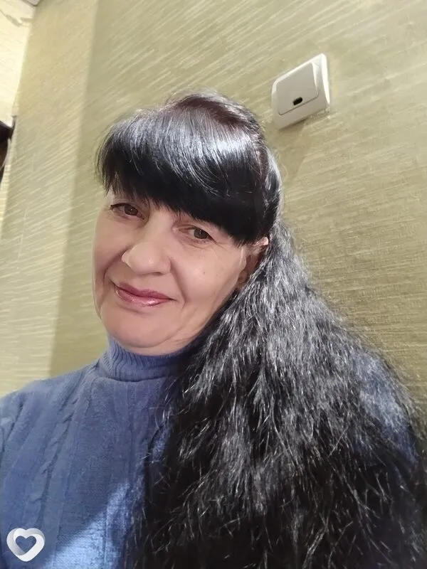 Татьяна, 50, Барнауле — анкета №654527
