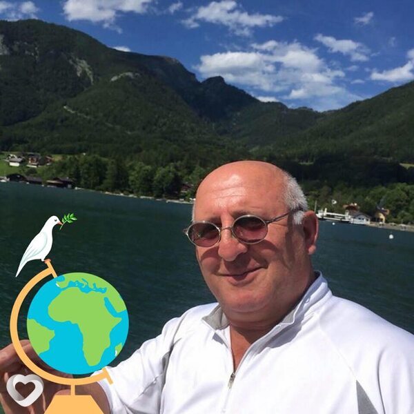 Тимур, 55, Борисове — анкета №654532