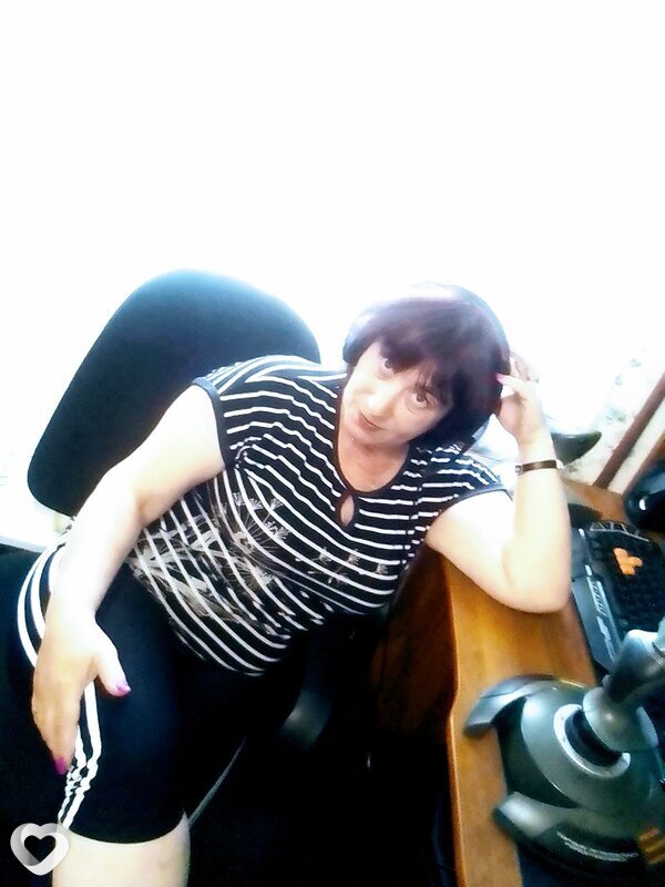 Оля, 51, Иркутске — анкета №654533