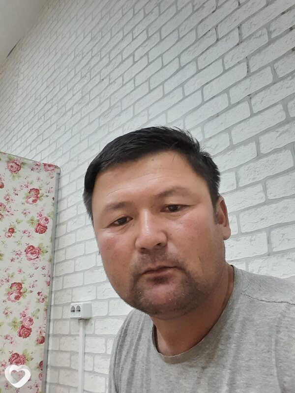 Назаар Бек, 45, Смоленске — анкета №654092