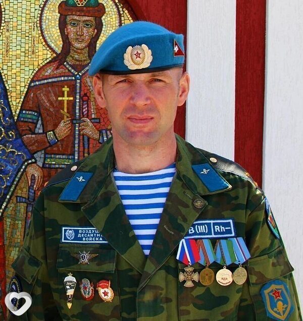 Дмитрий, 44, Борисоглебске — анкета №654098
