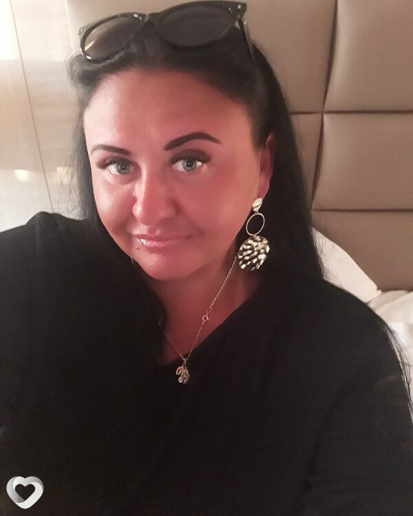 Наталья, 38, Ярославле — анкета №654100