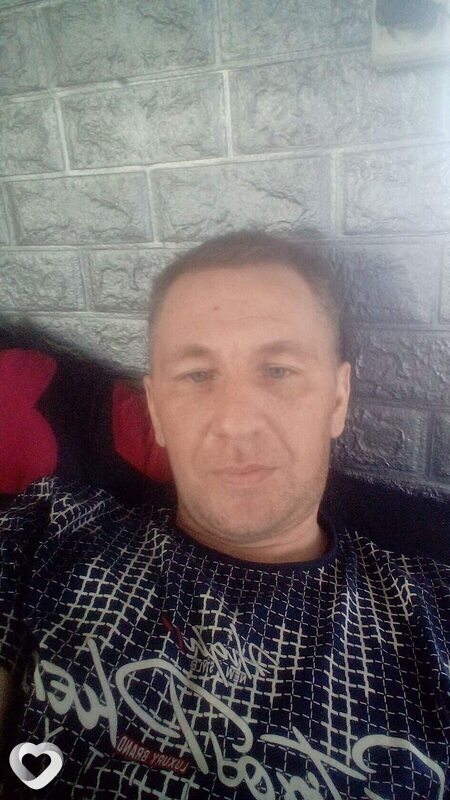Сергей, 41, Братске — анкета №654109