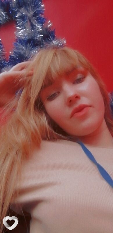 Виктория, 23, Киселевске — анкета №654110