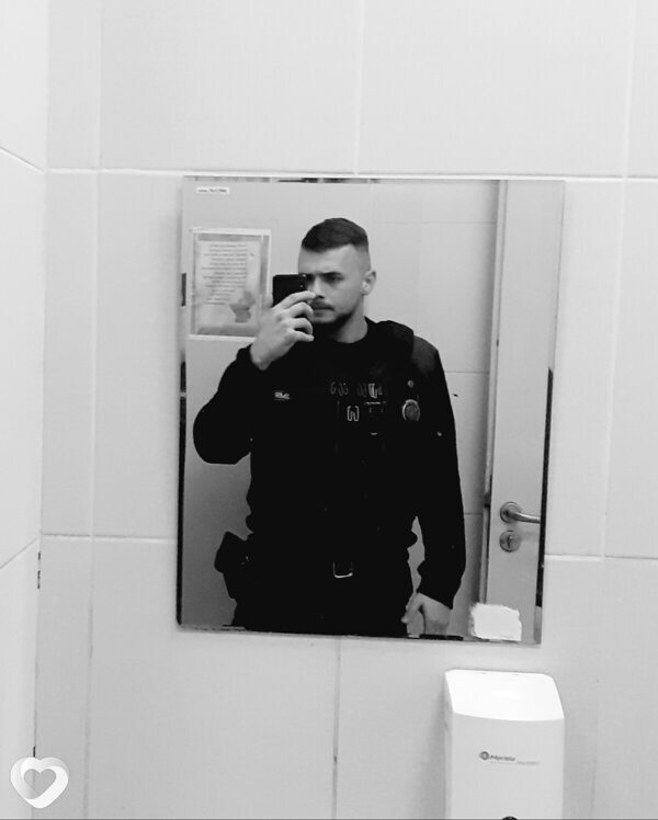 Кирилл, 22, Минске — анкета №654113