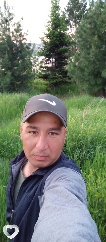 Дима, 42, Иркутске — анкета №654114
