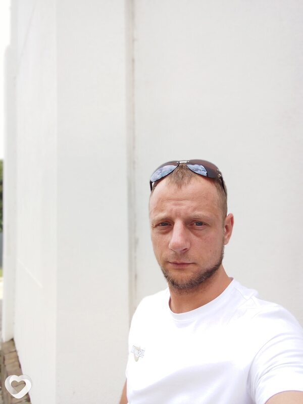 Сергей, 39, Ялте — анкета №654269
