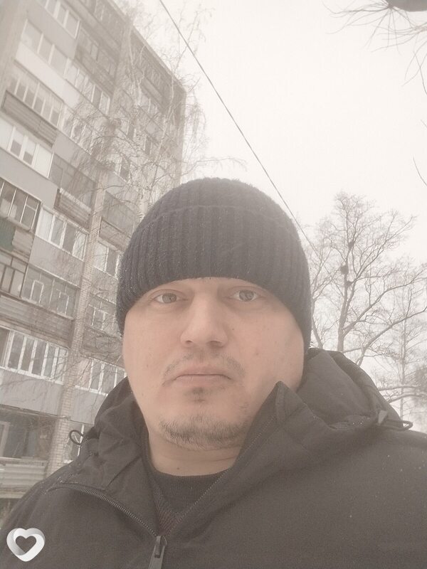 Алексей, 35, Ульяновске — анкета №654272