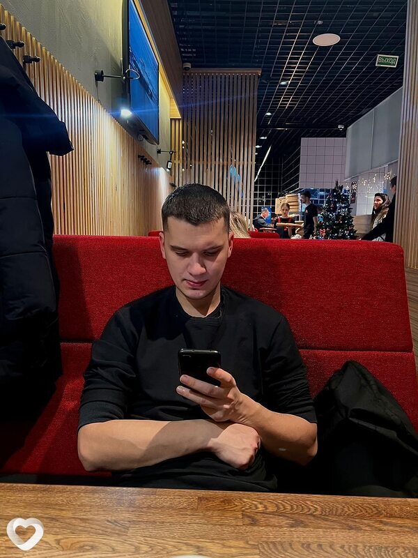 Dima, 28, Гомеле — анкета №654275