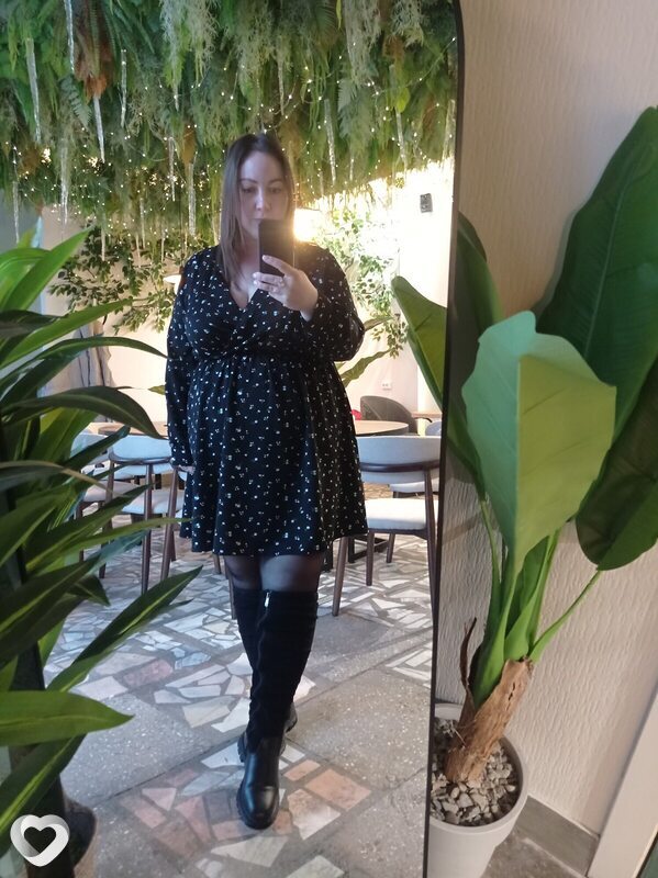 Мария, 36, Новоалтайске — анкета №654277