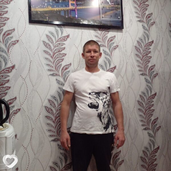 Виталий, 38, Искитиме — анкета №654281