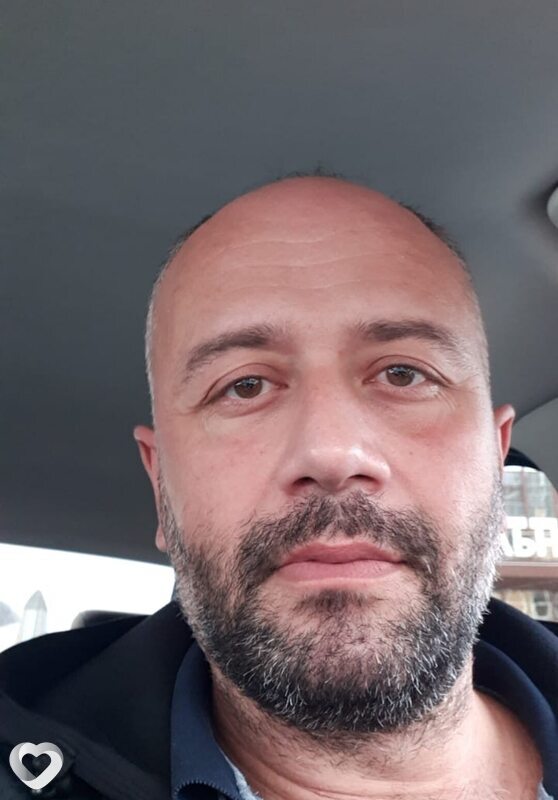 Саид, 42, Грозном — анкета №654282