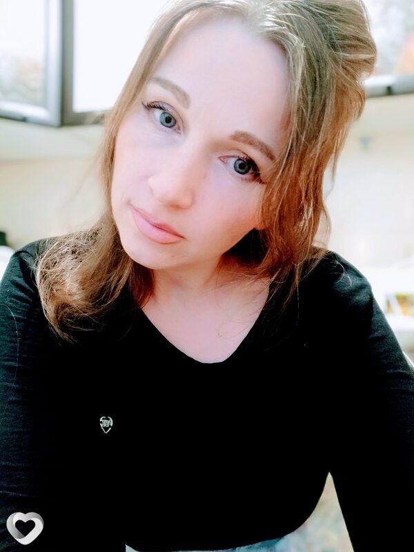 Аля, 39, Красноярске — анкета №654194