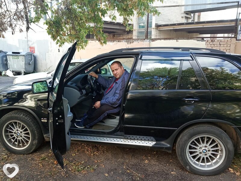 Вадим, 44, Минске — анкета №654198