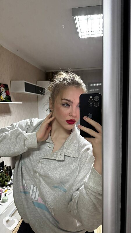 Анастасия, 24, Астрахани — анкета №654199