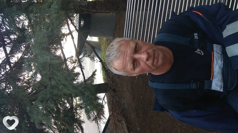 Анатолий, 59, Москве — анкета №654203