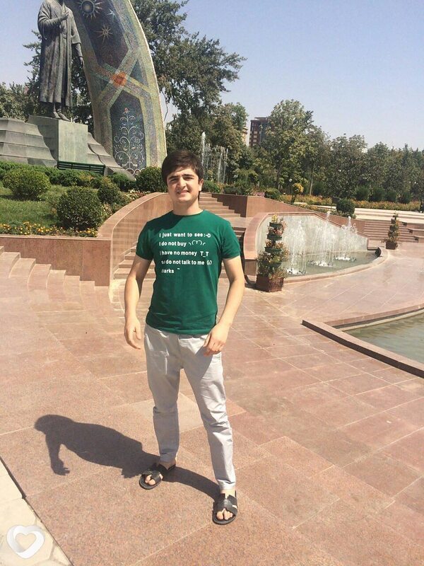 Федя, 29, Краснодаре — анкета №654208
