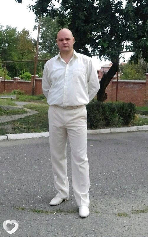 Алексей, 40, Ростове-на-Дону — анкета №654211
