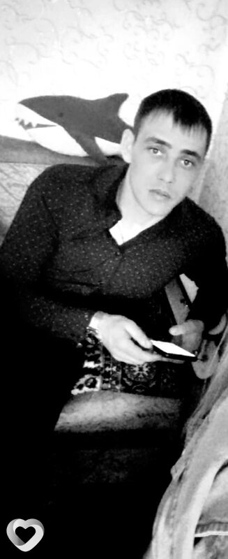 Александр, 33, Прокопьевске — анкета №654317