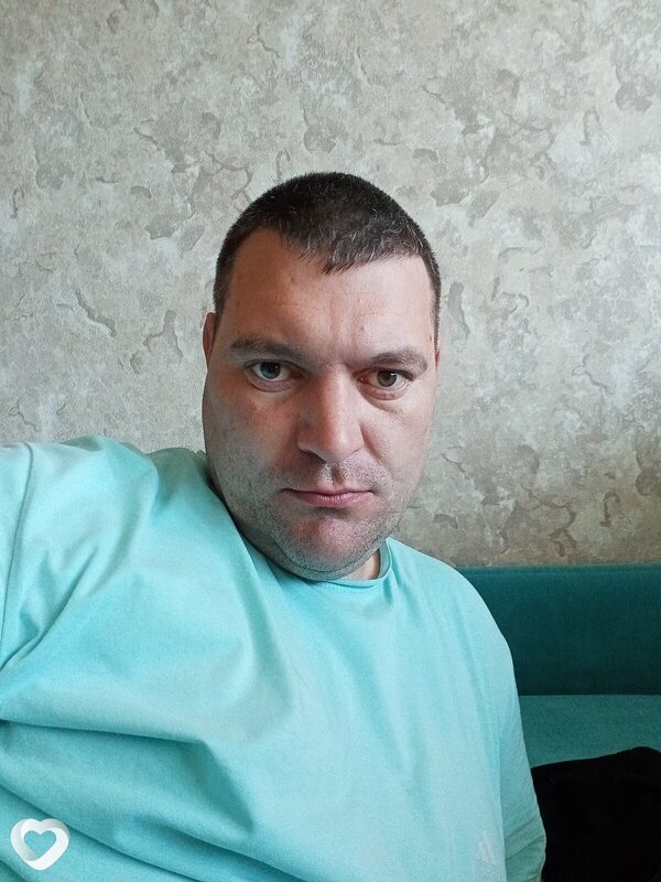 Андрей, 41, Москве — анкета №654325