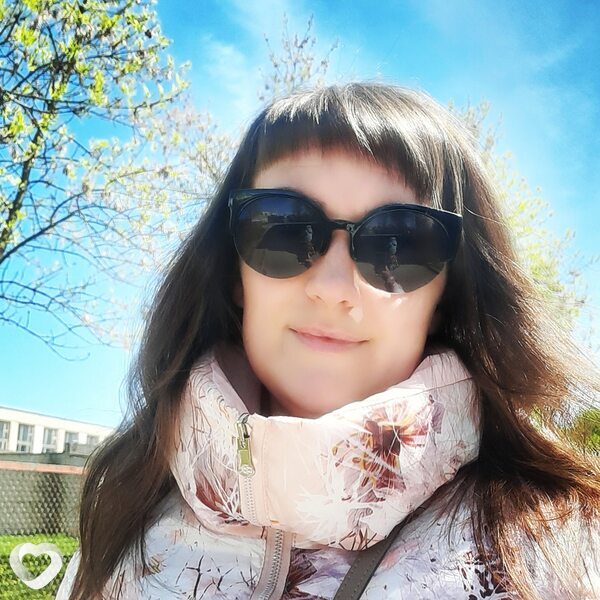 Юлия, 35, Могилев — анкета №654331