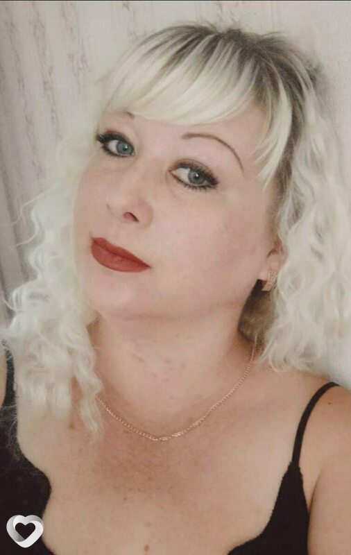 Алена, 40, Армавире — анкета №654337
