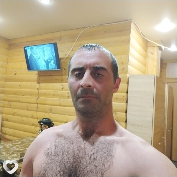 Артур, 40, Брянске — анкета №654338