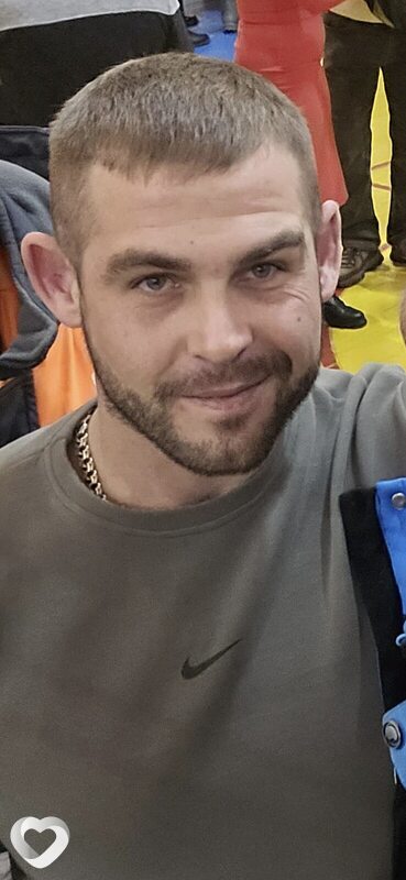 Алекс, 43, Жезказгане — анкета №654216