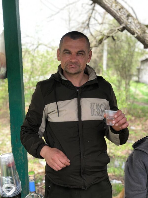 Николай, 38, Горячом Ключе — анкета №654225