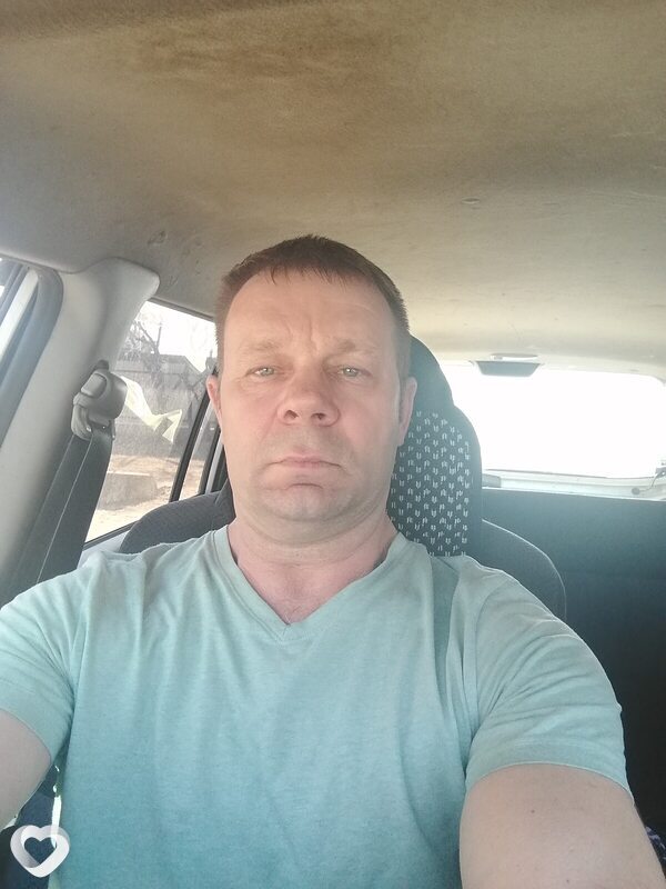 Андрей, 51, Благовещенске — анкета №654226