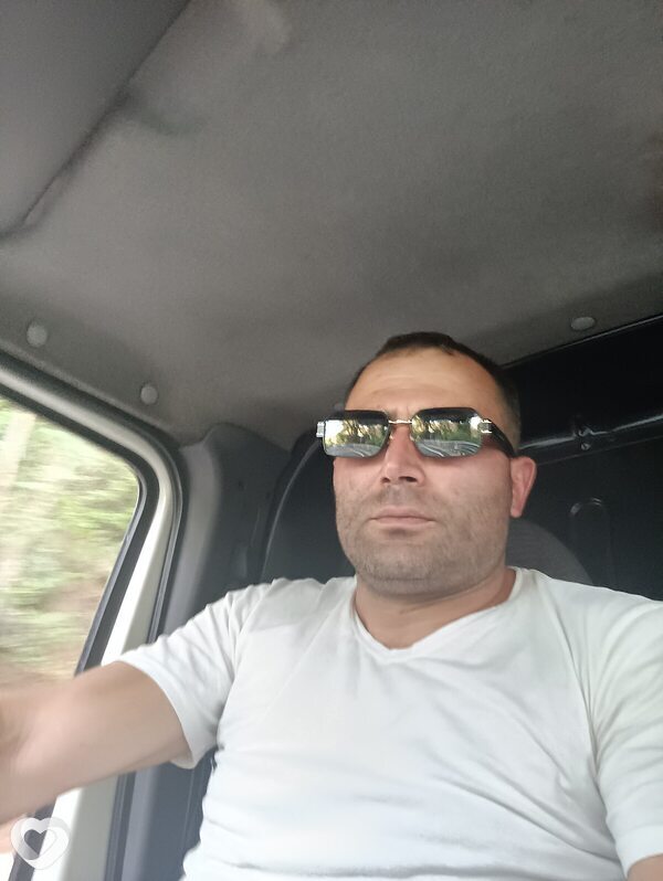 Марат, 40, Сочи — анкета №654228