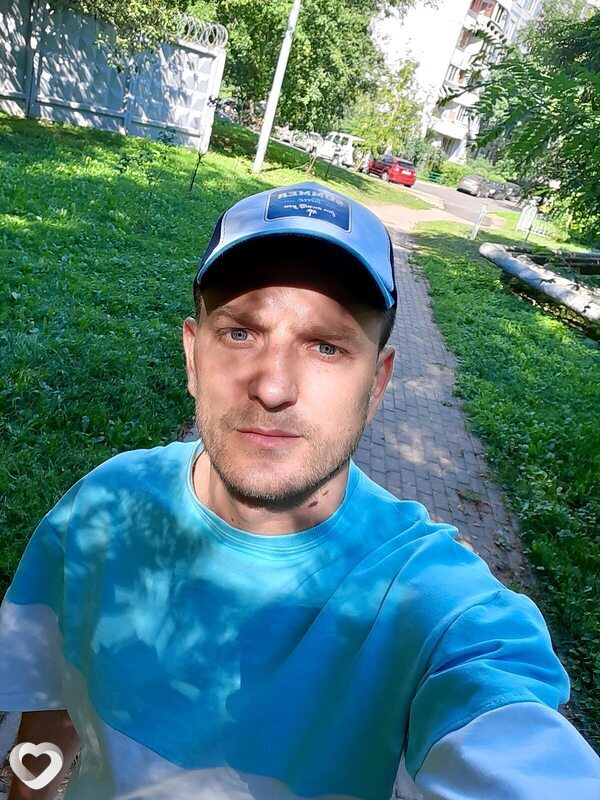 Сергей, 38, Ставрополе — анкета №654233