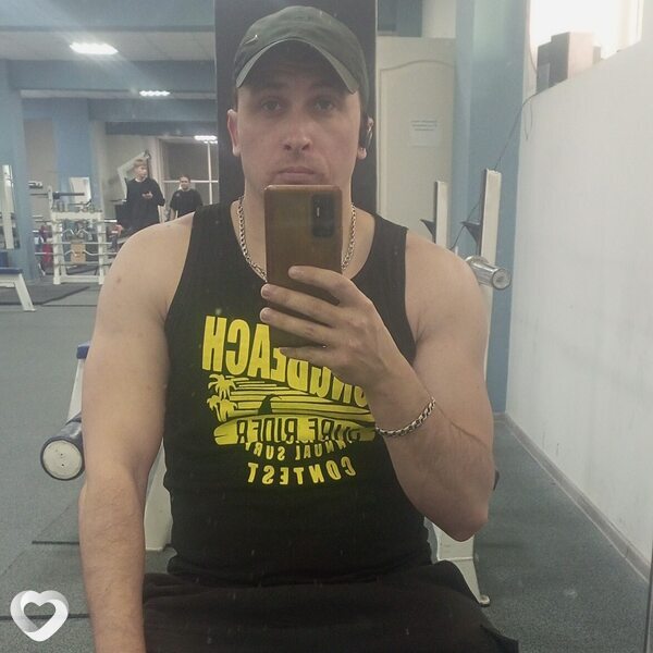 Александр, 37, Благовещенске — анкета №654234