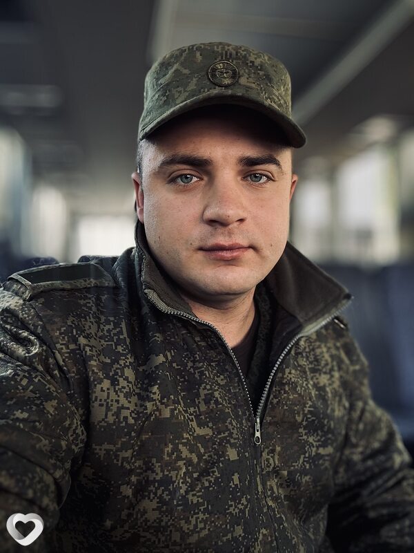 Алексей, 29, Калинковичах — анкета №654243