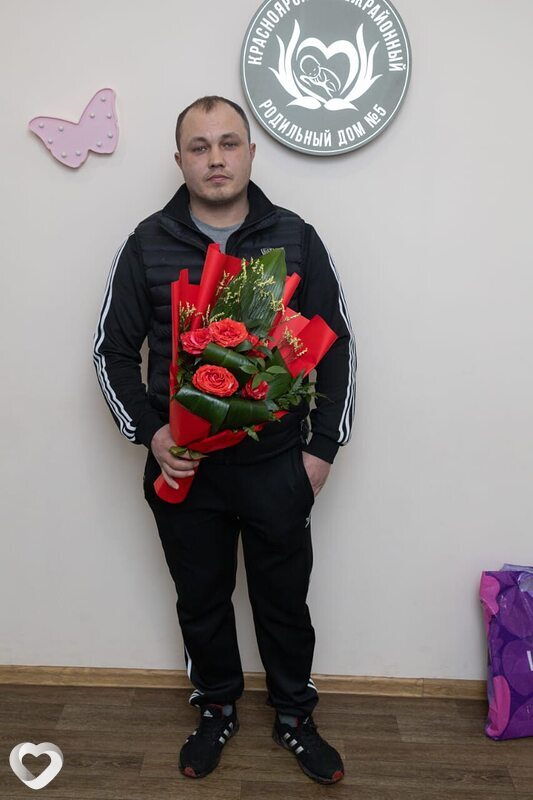 Евгений, 39, Красноярске — анкета №654244