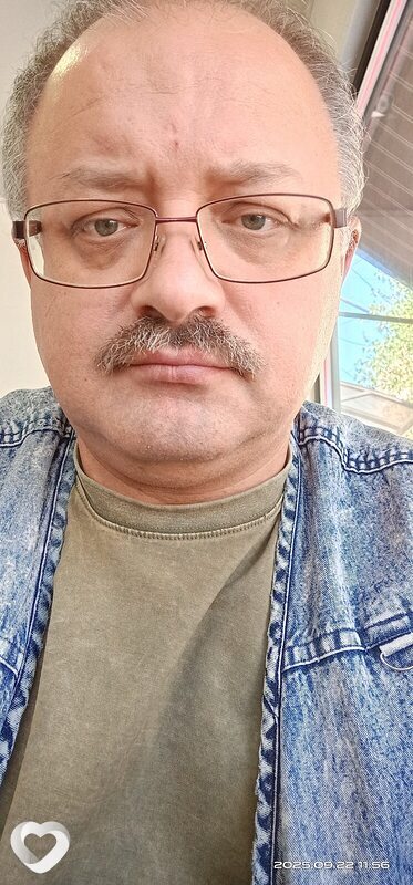 Роман, 50, Ростове-на-Дону — анкета №654249