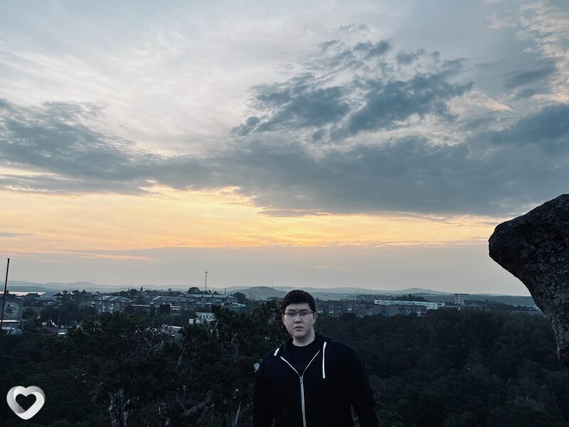 Султан, 23, Кокшетау — анкета №654254
