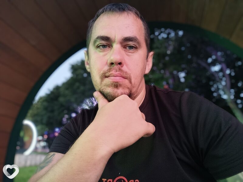 Алексей, 43, Ейске — анкета №654258