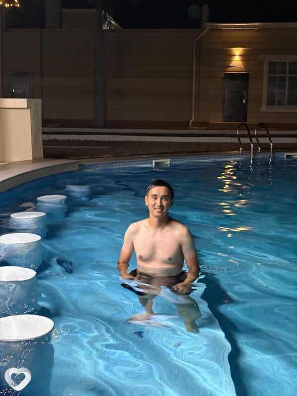 Акжол, 25, Актау — анкета №654261